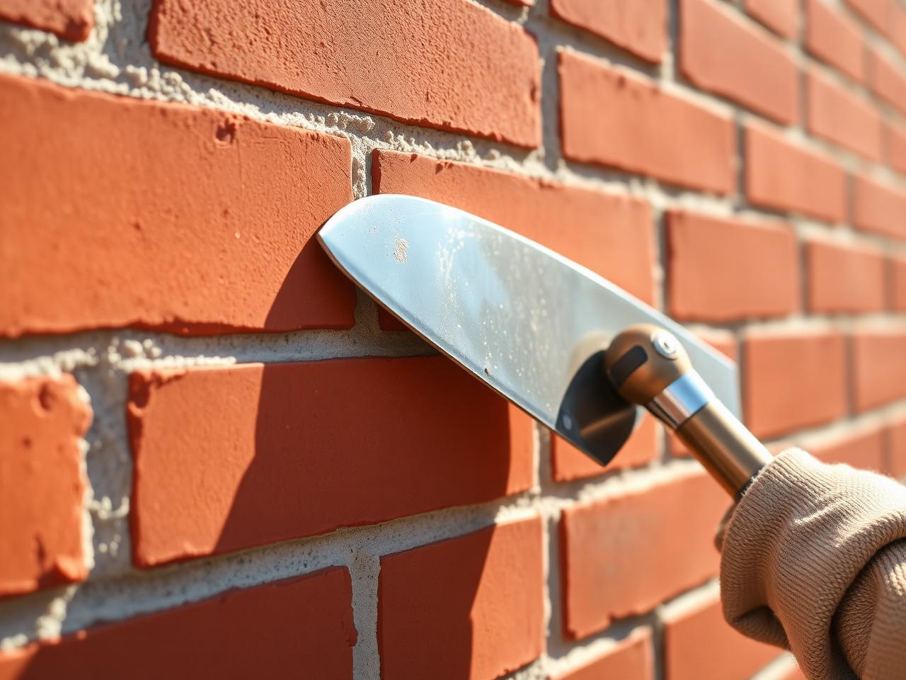 Brickwork